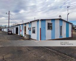 Image for Edmond RV & Mini Storage - 14675 South Coltrane Drive, Edmond, OK