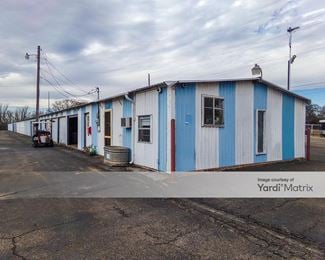 Photo 1 of Edmond RV-Mini Storage - 14675 South Coltrane Drive, Edmond, OK
