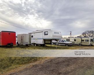 Photo 6 of Edmond RV-Mini Storage - 14675 South Coltrane Drive, Edmond, OK