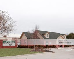 Image for Arborstone Storage - Moore - 1620 North Broadway, Moore, OK