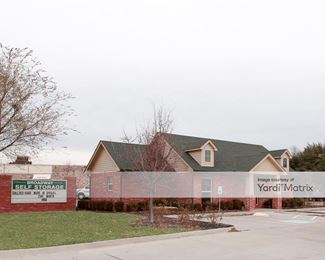 Photo 1 of Arborstone Storage-Moore - 1620 North Broadway, Moore, OK