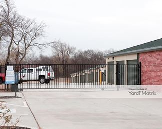 Photo 2 of Arborstone Storage-Moore - 1620 North Broadway, Moore, OK