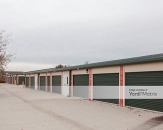 Photo 3 of Arborstone Storage-Moore - 1620 North Broadway, Moore, OK