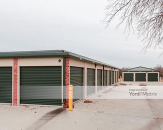Photo 4 of Arborstone Storage-Moore - 1620 North Broadway, Moore, OK