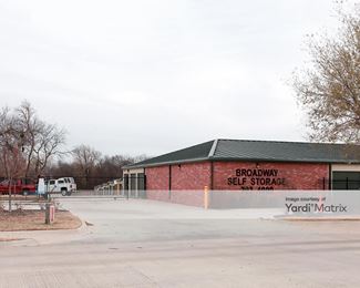 Photo 5 of Arborstone Storage-Moore - 1620 North Broadway, Moore, OK