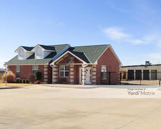 Photo 1 of SecurCare Self Storage - 2002 Research Park Blvd, Norman, OK
