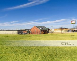 Photo 2 of SecurCare Self Storage - 2002 Research Park Blvd, Norman, OK