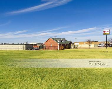 Storage Units for Rent available at 2002 Research Park Blvd, Norman, OK 73069