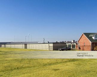 Photo 3 of SecurCare Self Storage - 2002 Research Park Blvd, Norman, OK