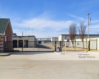 Photo 4 of SecurCare Self Storage - 2002 Research Park Blvd, Norman, OK