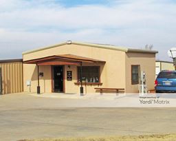 Image for Storage Ranch - 249 East Waterloo Road, Edmond, OK
