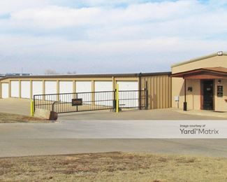 Photo 2 of Storage Ranch - 249 East Waterloo Road, Edmond, OK