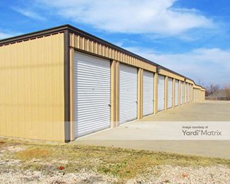 Photo 3 of Storage Ranch - 249 East Waterloo Road, Edmond, OK
