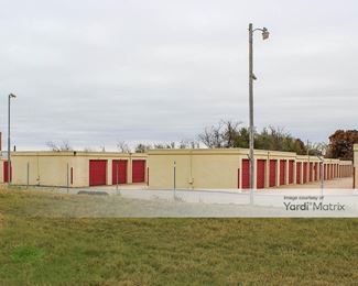 Photo 3 of SecurCare Self Storage - 8600 Roxbury Blvd, Oklahoma City, OK