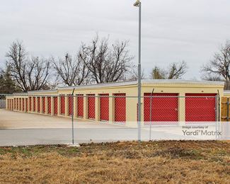 Photo 4 of SecurCare Self Storage - 8600 Roxbury Blvd, Oklahoma City, OK