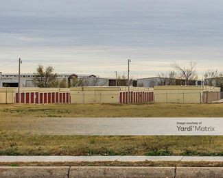 Photo 5 of SecurCare Self Storage - 8600 Roxbury Blvd, Oklahoma City, OK
