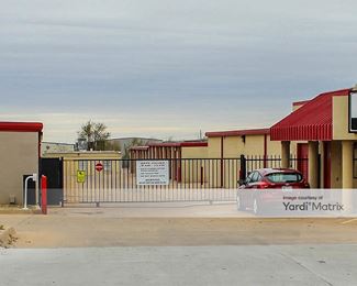 Photo 6 of SecurCare Self Storage - 8600 Roxbury Blvd, Oklahoma City, OK