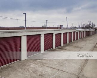 Photo 3 of Storeline Self Storage - 902 NW 21st Street, Lawton, OK