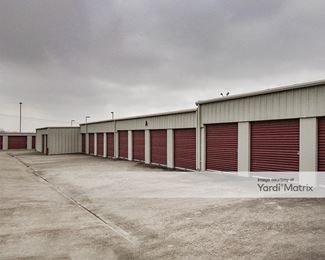 Photo 4 of Storeline Self Storage - 902 NW 21st Street, Lawton, OK
