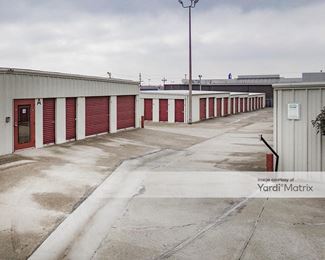 Photo 5 of Storeline Self Storage - 902 NW 21st Street, Lawton, OK