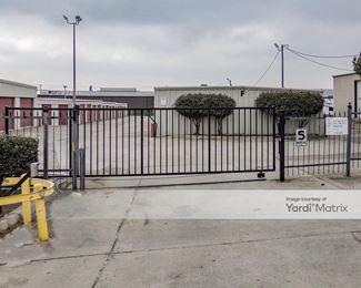 Photo 6 of Storeline Self Storage - 902 NW 21st Street, Lawton, OK