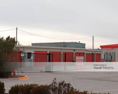 Storage Units for Rent available at 3411 South I-35 Service Road, Moore, OK 73160