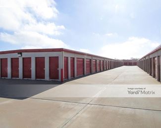 Photo 3 of Public Storage - 275 12th Avenue SE, Norman, OK