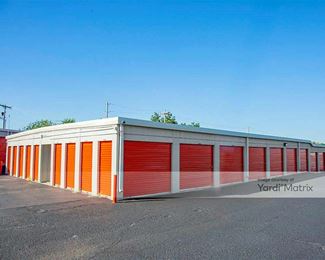 Photo 2 of Public Storage - 2201 North Moore Avenue, Moore, OK