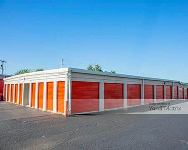 Storage Units for Rent available at 2201 North Moore Avenue, Moore, OK 73160