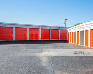 Photo 3 of Public Storage - 2201 North Moore Avenue, Moore, OK