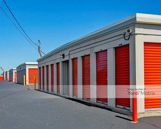 Photo 4 of Public Storage - 2201 North Moore Avenue, Moore, OK