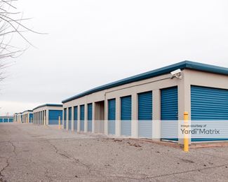 Photo 5 of Public Storage - 2201 North Moore Avenue, Moore, OK