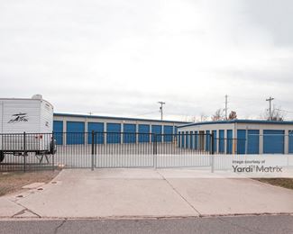 Photo 6 of Public Storage - 2201 North Moore Avenue, Moore, OK