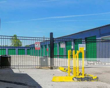 Storage Units for Rent available at 7009 NW Cache Road, Lawton, OK 73505