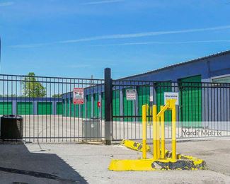 Photo 1 of Storeline Self Storage - 7009 NW Cache Road, Lawton, OK