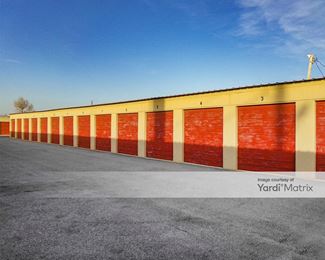 Photo 2 of Storeline Self Storage - 7009 NW Cache Road, Lawton, OK