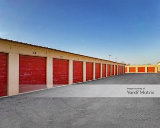 Photo 3 of Storeline Self Storage - 7009 NW Cache Road, Lawton, OK