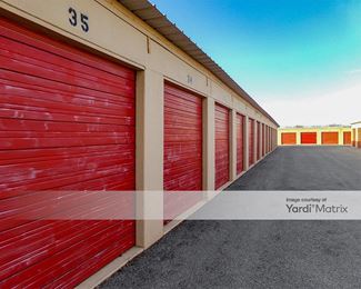 Photo 4 of Storeline Self Storage - 7009 NW Cache Road, Lawton, OK