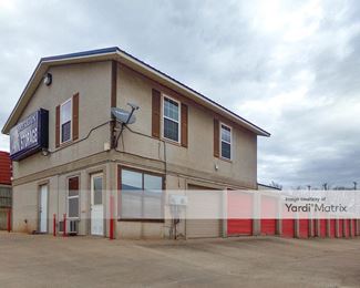 Photo 2 of American Mini Storage - 921 North Perkins Road, Stillwater, OK