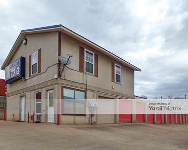 Storage Units for Rent available at 921 North Perkins Road, Stillwater, OK 74075