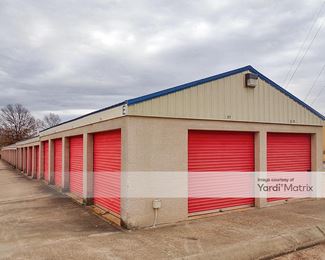 Photo 3 of American Mini Storage - 921 North Perkins Road, Stillwater, OK
