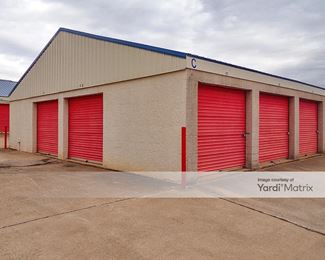 Photo 4 of American Mini Storage - 921 North Perkins Road, Stillwater, OK