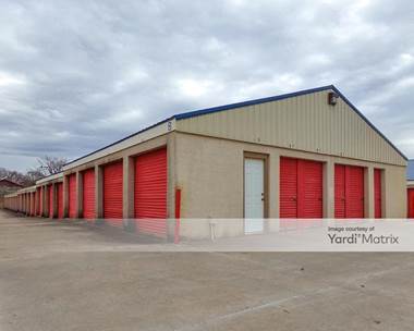 Storage Units for Rent available at 921 North Perkins Road, Stillwater, OK 74075