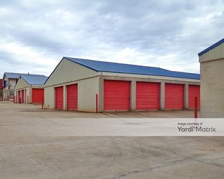 Photo 6 of American Mini Storage - 921 North Perkins Road, Stillwater, OK