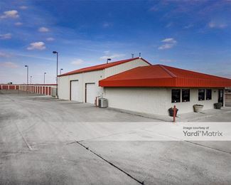 Photo 2 of A Secure Storage - 4511 SW Lee Blvd, Lawton, OK