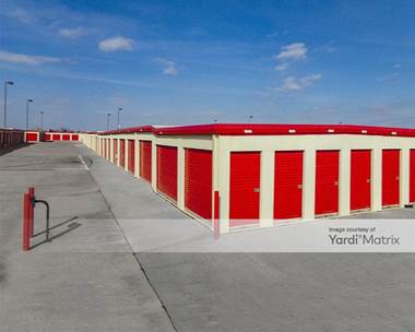 Storage Units for Rent available at 4511 SW Lee Blvd, Lawton, OK 73505