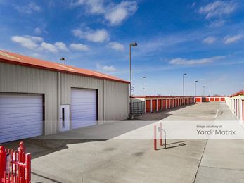 Photo 4 of A Secure Storage - 4511 SW Lee Blvd, Lawton, OK