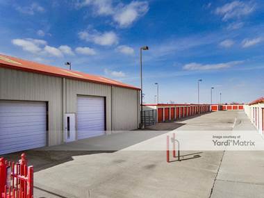 Storage Units for Rent available at 4511 SW Lee Blvd, Lawton, OK 73505