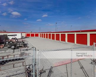Photo 5 of A Secure Storage - 4511 SW Lee Blvd, Lawton, OK