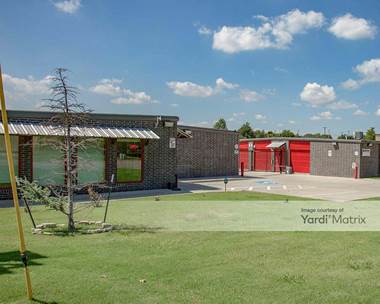 Storage Units for Rent available at 2250 North Douglas Blvd, Midwest City, OK 73141